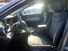 2025 Chevrolet Trax 1lt Silver vin: KL77LHEP1SC314927