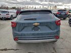 2026 Chevrolet Trax 1lt Charcoal vin: KL77LHEP1TC012118