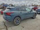 2026 Chevrolet Trax 1lt Charcoal vin: KL77LHEP1TC012118
