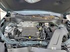 2026 Chevrolet Trax 1lt Charcoal vin: KL77LHEP1TC012118