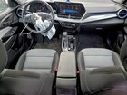 2026 Chevrolet Trax 1lt Charcoal vin: KL77LHEP1TC012118