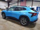 2026 Chevrolet Trax 1lt Синий vin: KL77LHEP1TC028528