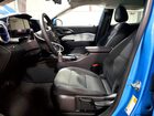 2026 Chevrolet Trax 1lt Синий vin: KL77LHEP1TC028528