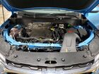 2026 Chevrolet Trax 1lt Синий vin: KL77LHEP1TC028528