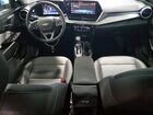 2026 Chevrolet Trax 1lt Синий vin: KL77LHEP1TC028528