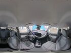 2026 Chevrolet Trax 1lt Синий vin: KL77LHEP1TC028528