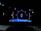2026 Chevrolet Trax 1lt Синий vin: KL77LHEP1TC028528