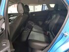2026 Chevrolet Trax 1lt Синий vin: KL77LHEP1TC028528