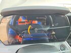 2026 Chevrolet Trax 1lt Gray vin: KL77LHEP3TC093669
