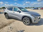 2026 Chevrolet Trax 1lt Gray vin: KL77LHEP3TC093669