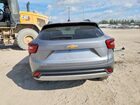 2026 Chevrolet Trax 1lt Gray vin: KL77LHEP3TC093669