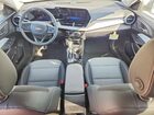 2026 Chevrolet Trax 1lt Gray vin: KL77LHEP3TC093669