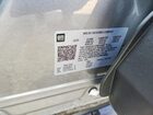 2026 Chevrolet Trax 1lt Gray vin: KL77LHEP3TC093669