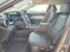 2026 Chevrolet Trax 1lt Gray vin: KL77LHEP3TC093669