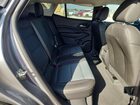 2026 Chevrolet Trax 1lt Gray vin: KL77LHEP3TC093669