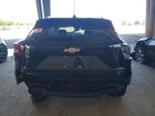 2026 Chevrolet Trax 1lt Black vin: KL77LHEP4TC007186