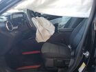 2026 Chevrolet Trax 1lt Black vin: KL77LHEP4TC007186