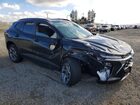 2026 Chevrolet Trax 1lt Black vin: KL77LHEP5TC014826
