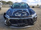 2026 Chevrolet Trax 1lt Black vin: KL77LHEP5TC014826