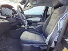2026 Chevrolet Trax 1lt Black vin: KL77LHEP5TC014826
