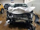 2026 Chevrolet Trax 1lt White vin: KL77LHEP6TC006198