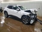 2026 Chevrolet Trax 1lt White vin: KL77LHEP6TC006198