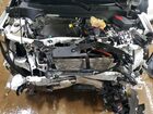 2026 Chevrolet Trax 1lt White vin: KL77LHEP6TC006198