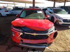 2026 Chevrolet Trax Lt Red vin: KL77LHEP7TC051053 2026 Chevrolet Trax Lt Red vin: KL77LHEP7TC051053