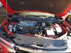 2026 Chevrolet Trax Lt Red vin: KL77LHEP7TC051053 2026 Chevrolet Trax Lt Red vin: KL77LHEP7TC051053