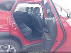 2026 Chevrolet Trax Lt Red vin: KL77LHEP7TC051053 2026 Chevrolet Trax Lt Red vin: KL77LHEP7TC051053