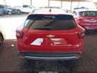 2026 Chevrolet Trax Lt Red vin: KL77LHEP7TC051053 2026 Chevrolet Trax Lt Red vin: KL77LHEP7TC051053