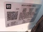 2026 Chevrolet Trax Fwd Lt White vin: KL77LHEP8TC072591