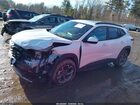 2026 Chevrolet Trax Fwd Lt White vin: KL77LHEP8TC072591