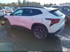 2026 Chevrolet Trax Fwd Lt White vin: KL77LHEP8TC072591