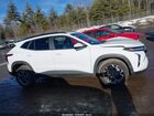 2026 Chevrolet Trax Fwd Lt White vin: KL77LHEP8TC072591