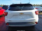 2026 Chevrolet Trax Fwd Lt White vin: KL77LHEP8TC072591