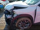 2026 Chevrolet Trax Fwd Lt White vin: KL77LHEP8TC072591