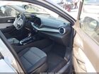 2026 Chevrolet Trax Lt Gray vin: KL77LHEP8TC110997