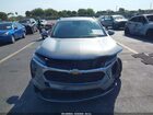2026 Chevrolet Trax Lt Gray vin: KL77LHEP8TC110997
