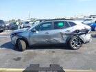2026 Chevrolet Trax Lt Gray vin: KL77LHEP8TC110997