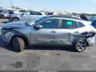 2026 Chevrolet Trax Lt Gray vin: KL77LHEP8TC110997