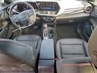 2025 Chev Trax Серебряный vin: KL77LJEP1SC058389
