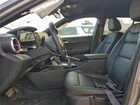 2025 Chev Trax Серебряный vin: KL77LJEP1SC058389