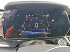 2025 Chev Trax Серебряный vin: KL77LJEP1SC058389