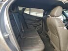2025 Chev Trax Серебряный vin: KL77LJEP1SC058389