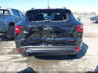 2026 Chevrolet Trax Fwd 2rs Black vin: KL77LJEP1TC049659