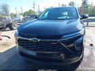 2026 Chevrolet Trax Fwd 2rs Black vin: KL77LJEP1TC049659