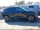 2026 Chevrolet Trax Fwd 2rs Black vin: KL77LJEP1TC049659