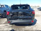 2026 Chevrolet Trax Fwd 2rs Black vin: KL77LJEP1TC049659