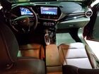 2025 Chevrolet Trax 2rs Красный vin: KL77LJEP2SC096455